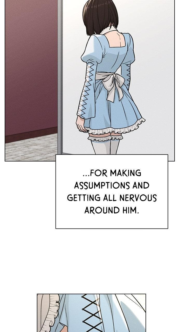 Ex-Love Review - Chapter 41 - 42