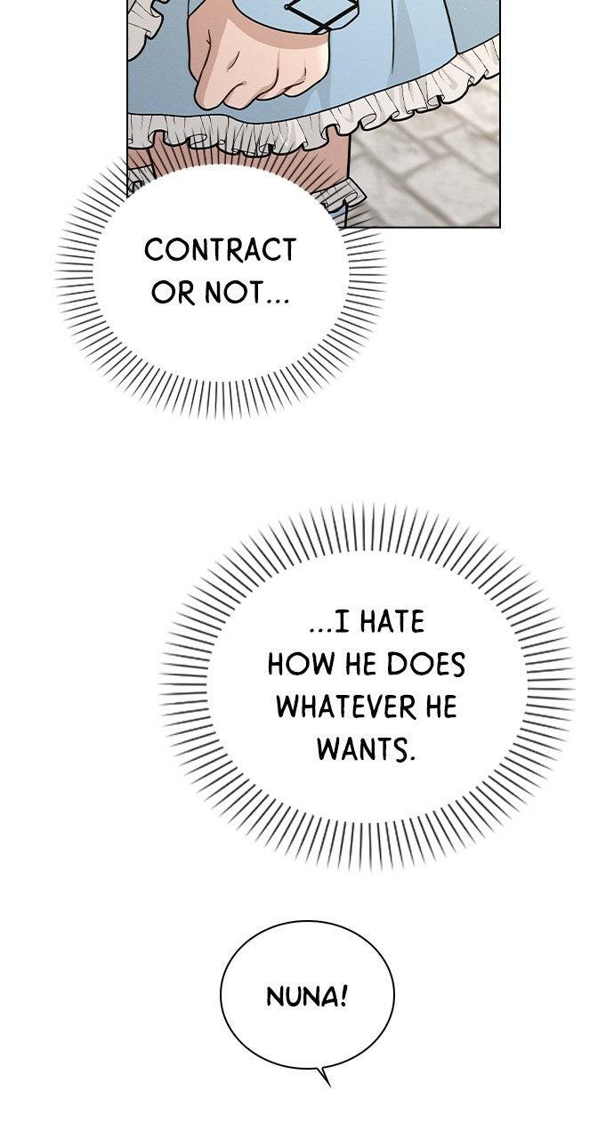 Ex-Love Review - Chapter 41 - 43