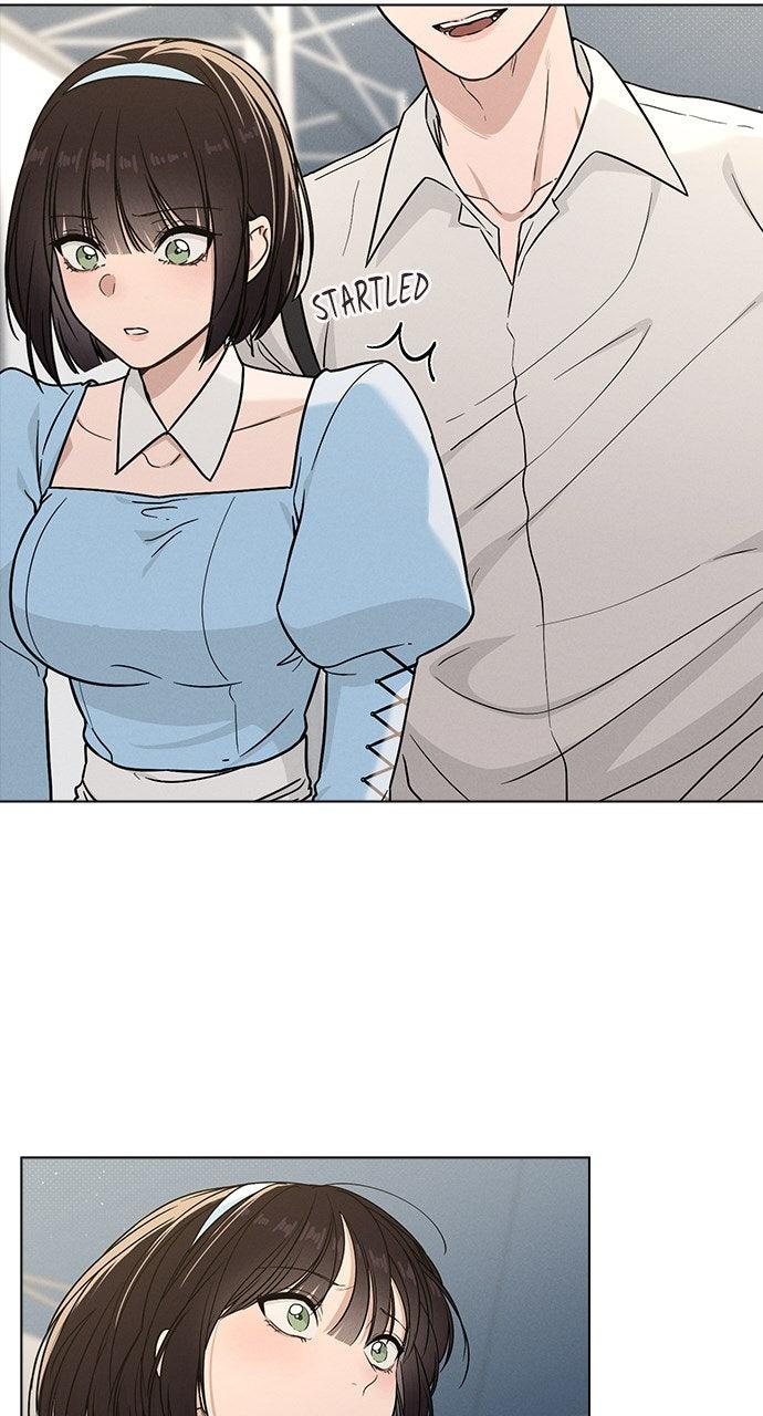 Ex-Love Review - Chapter 41 - 44