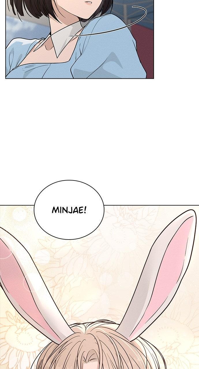 Ex-Love Review - Chapter 41 - 45