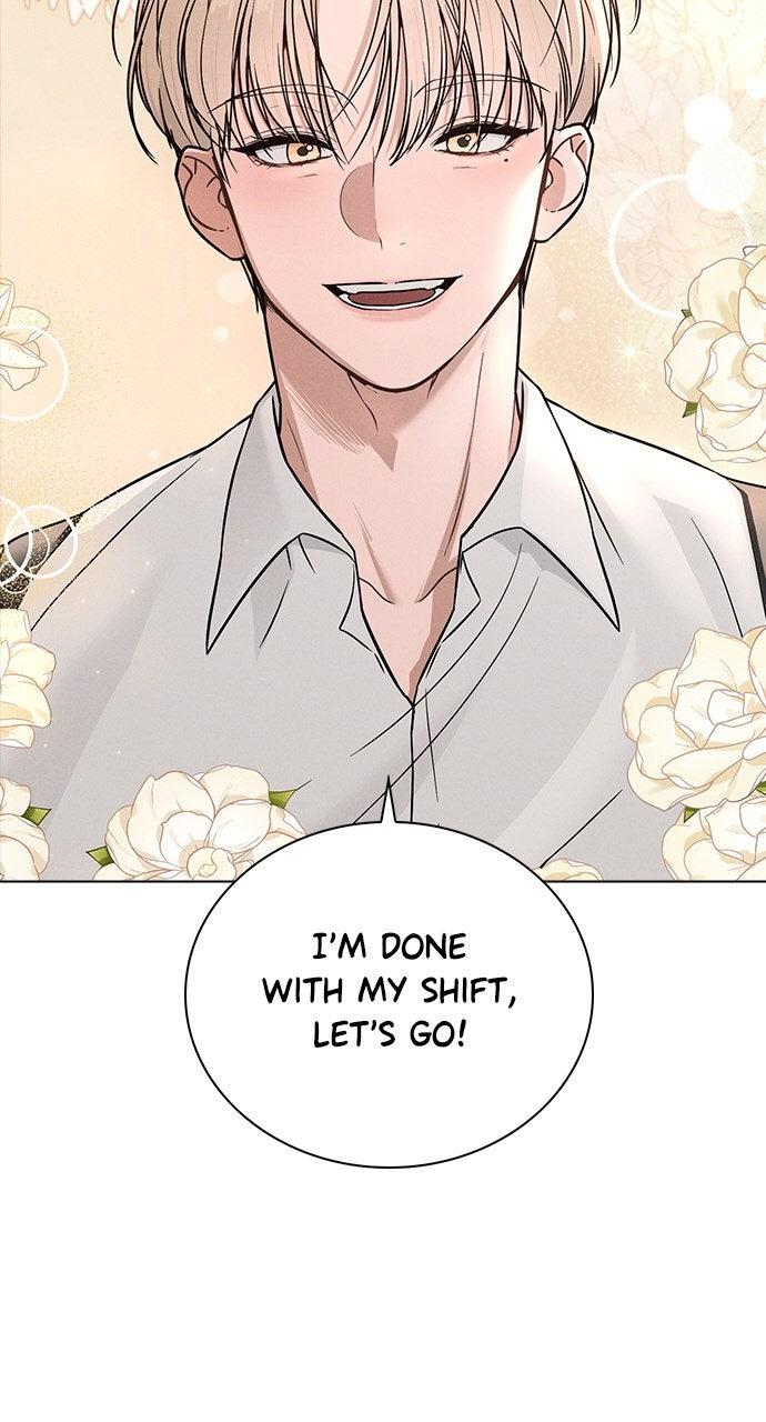 Ex-Love Review - Chapter 41 - 46