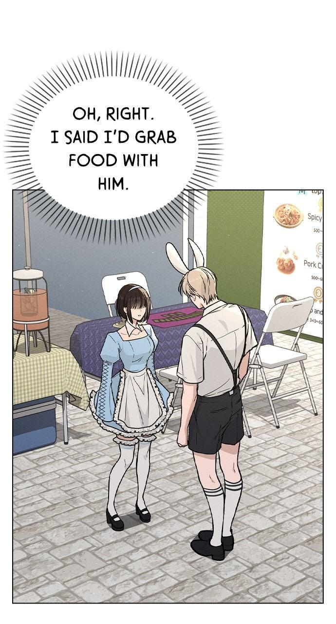 Ex-Love Review - Chapter 41 - 47