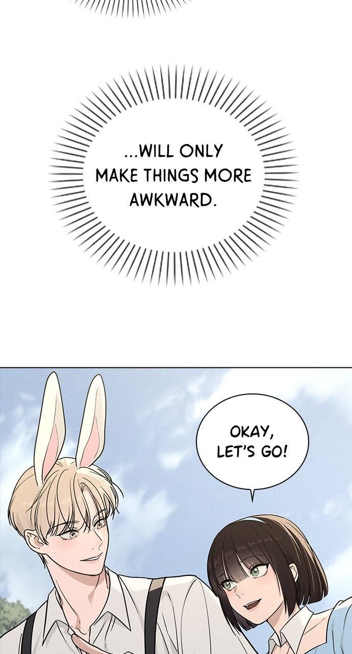 Ex-Love Review - Chapter 41 - 49