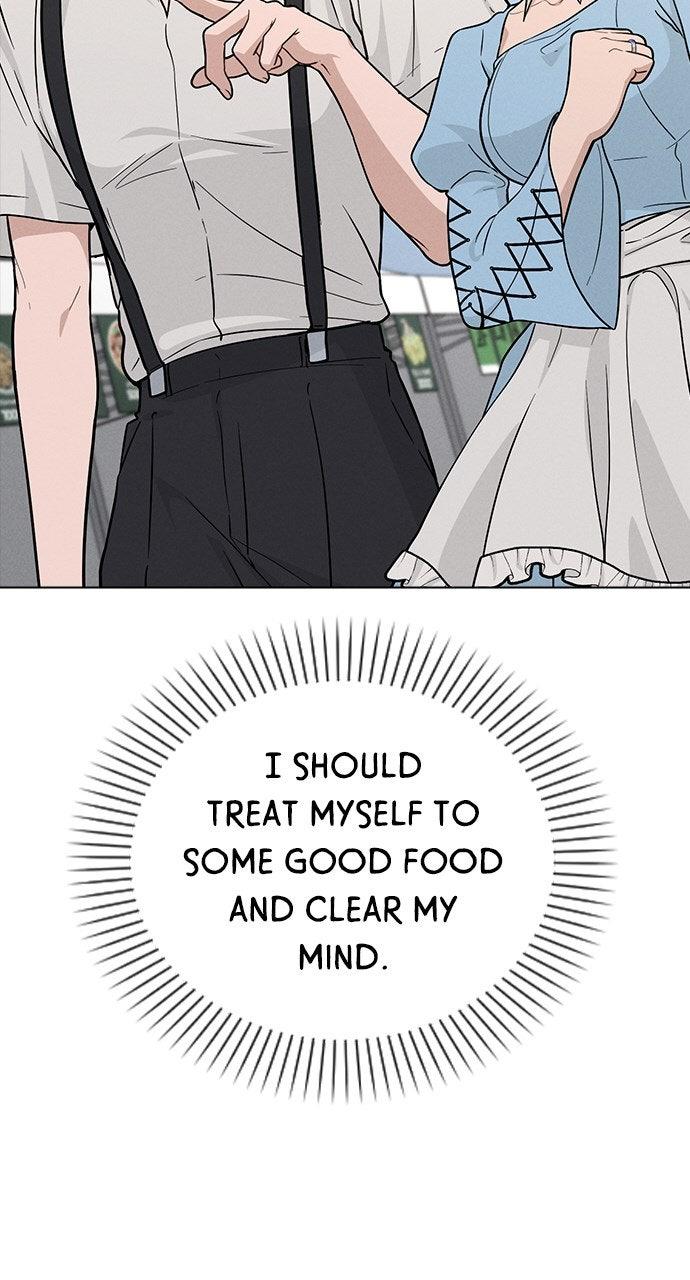 Ex-Love Review - Chapter 41 - 50