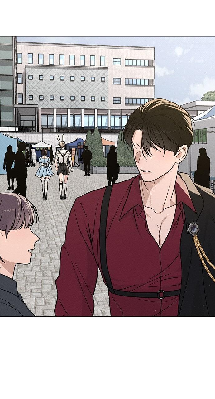 Ex-Love Review - Chapter 41 - 51