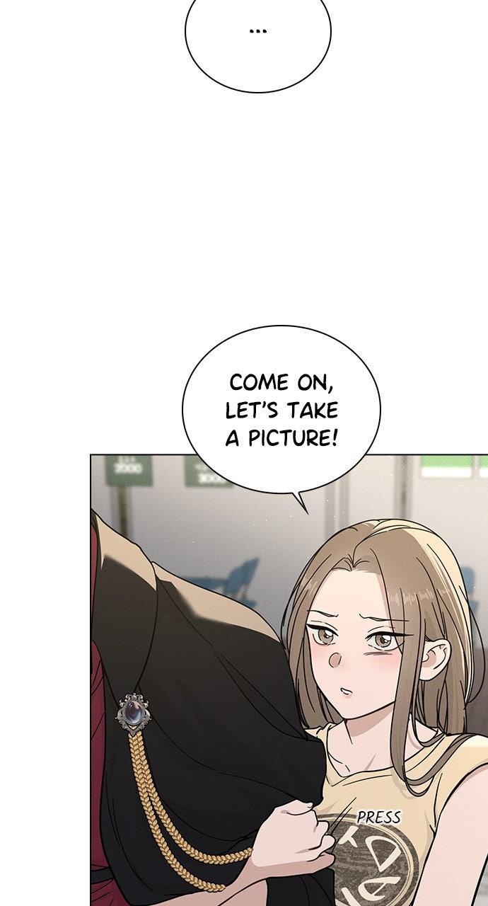 Ex-Love Review - Chapter 41 - 53