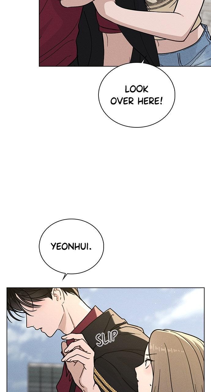 Ex-Love Review - Chapter 41 - 54