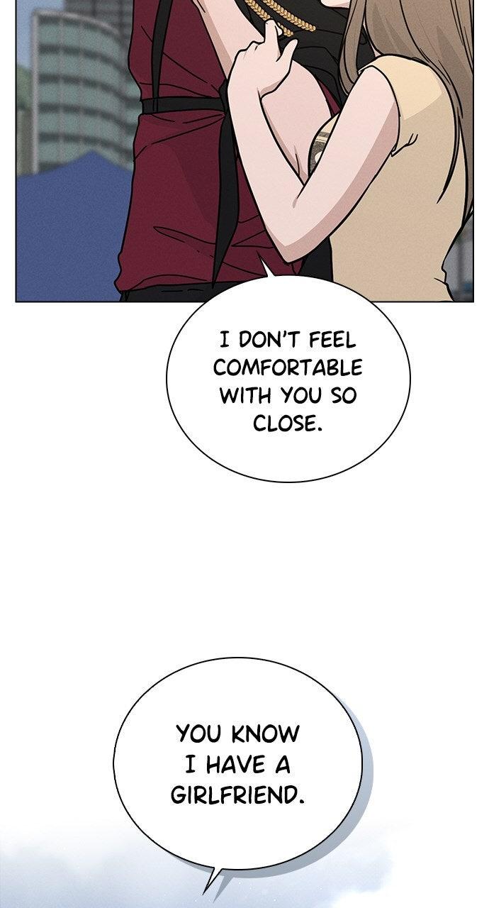 Ex-Love Review - Chapter 41 - 55