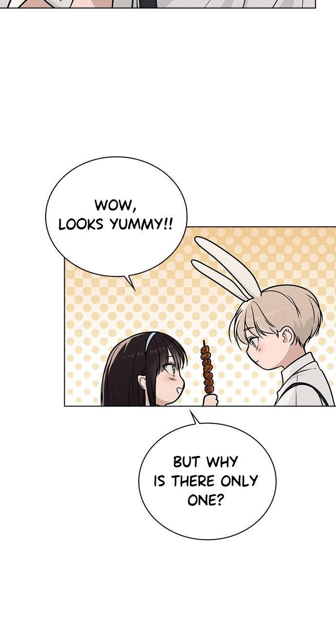 Ex-Love Review - Chapter 41 - 59