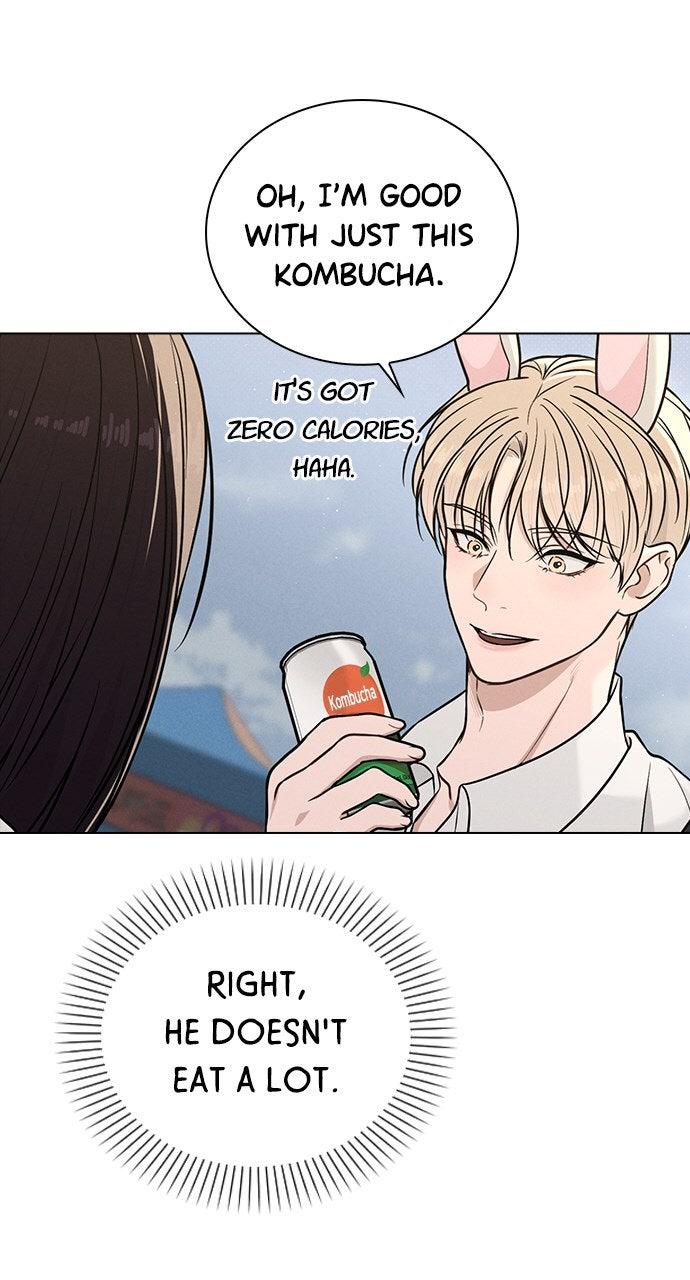 Ex-Love Review - Chapter 41 - 60