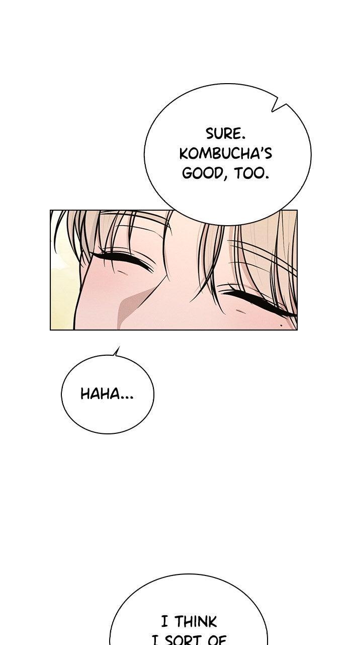 Ex-Love Review - Chapter 41 - 61