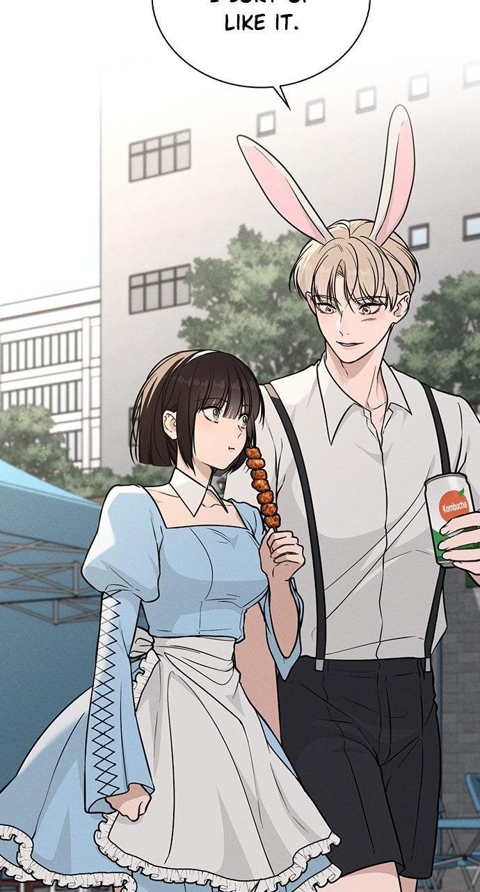Ex-Love Review - Chapter 41 - 62
