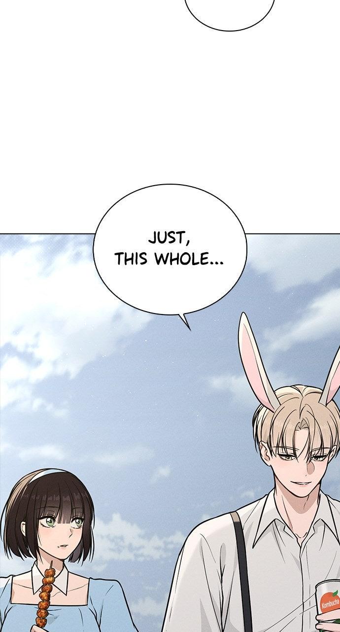 Ex-Love Review - Chapter 41 - 64