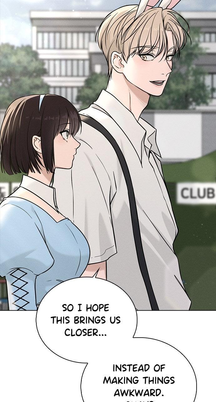 Ex-Love Review - Chapter 41 - 74