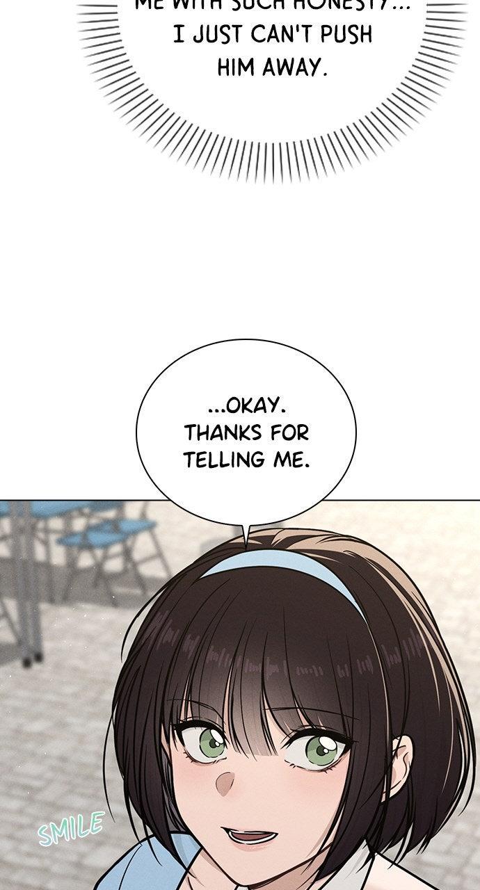 Ex-Love Review - Chapter 41 - 76