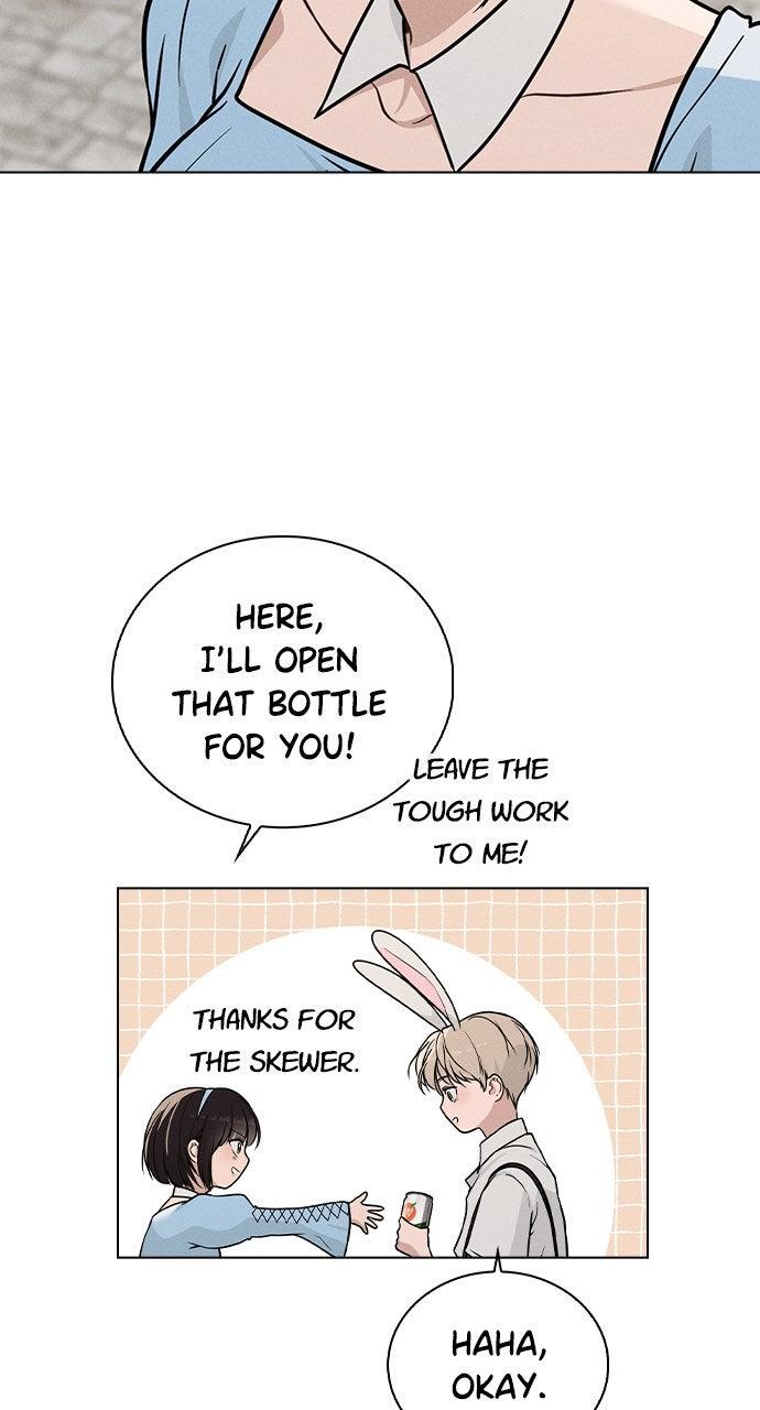 Ex-Love Review - Chapter 41 - 77