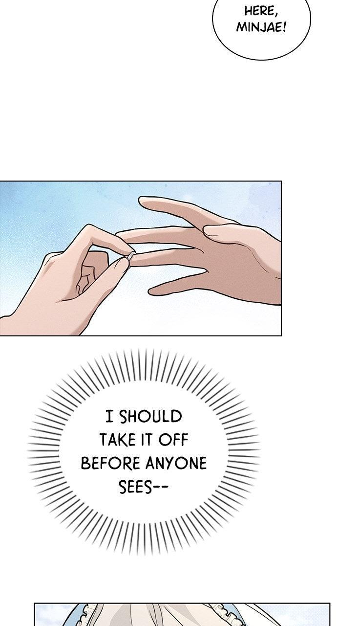 Ex-Love Review - Chapter 41 - 79