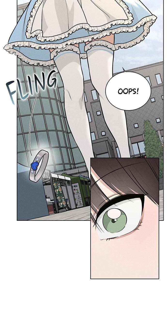 Ex-Love Review - Chapter 41 - 80