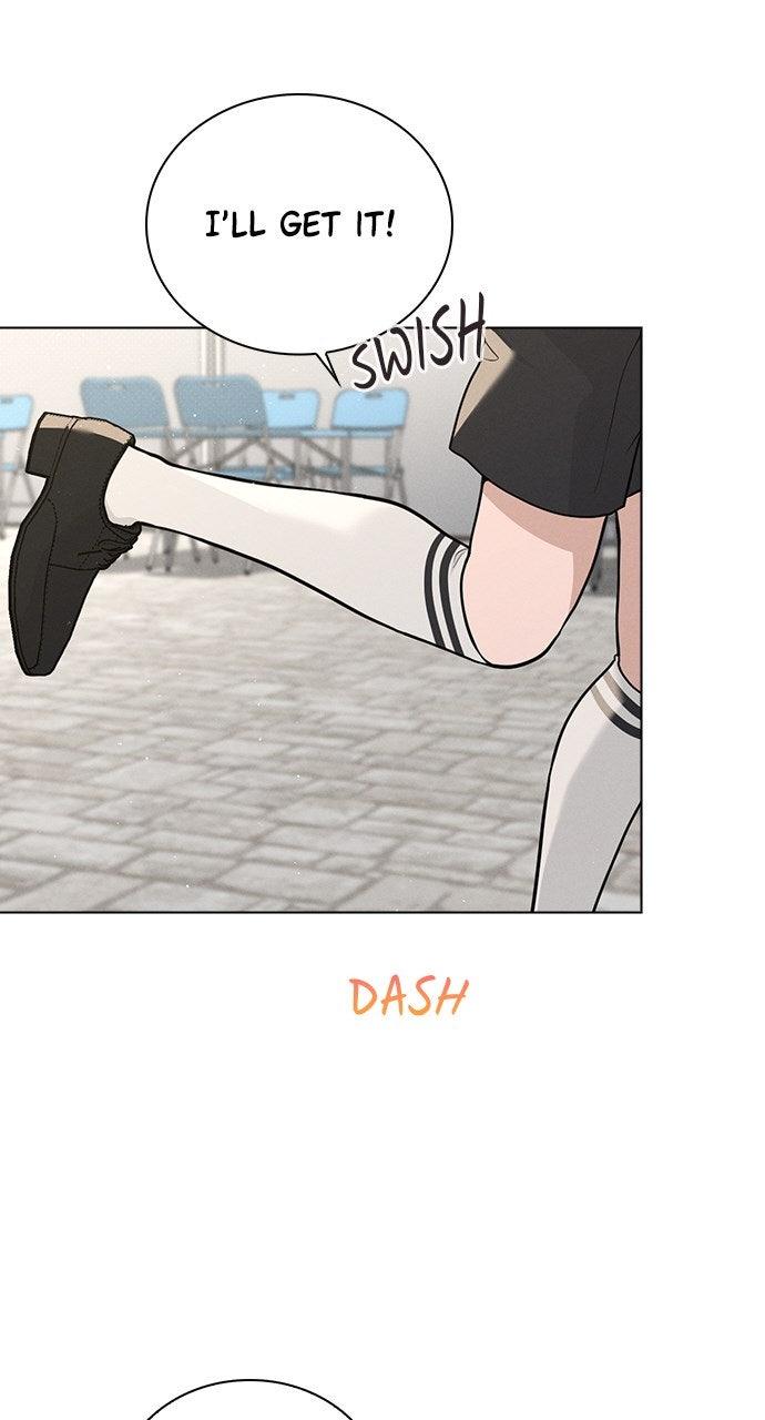 Ex-Love Review - Chapter 41 - 83