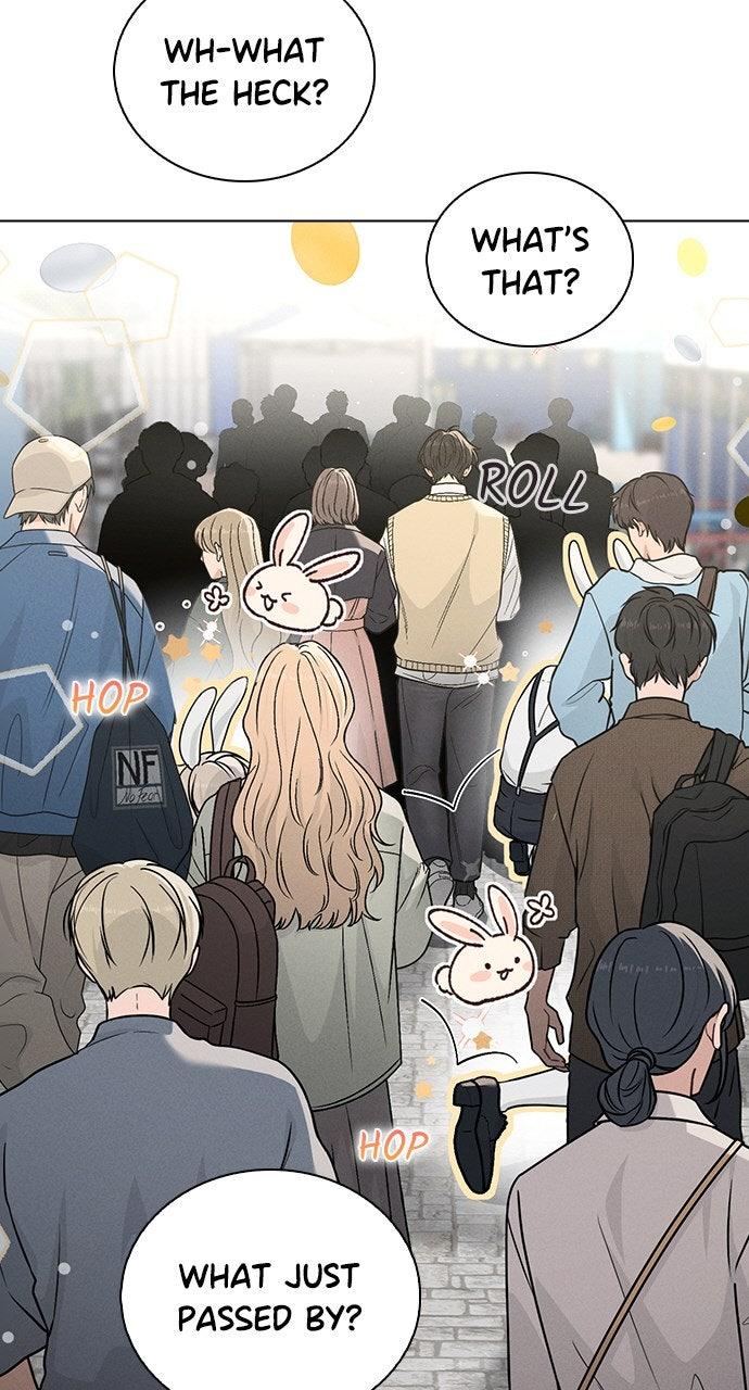 Ex-Love Review - Chapter 41 - 84