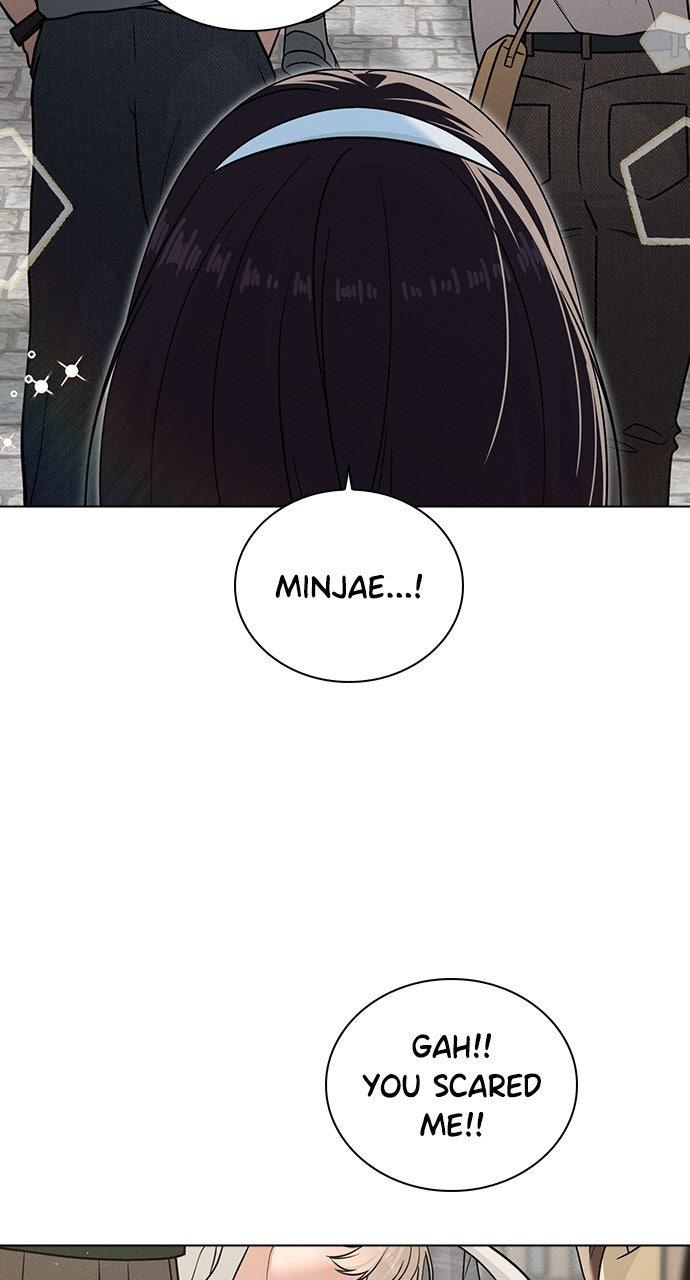 Ex-Love Review - Chapter 41 - 85