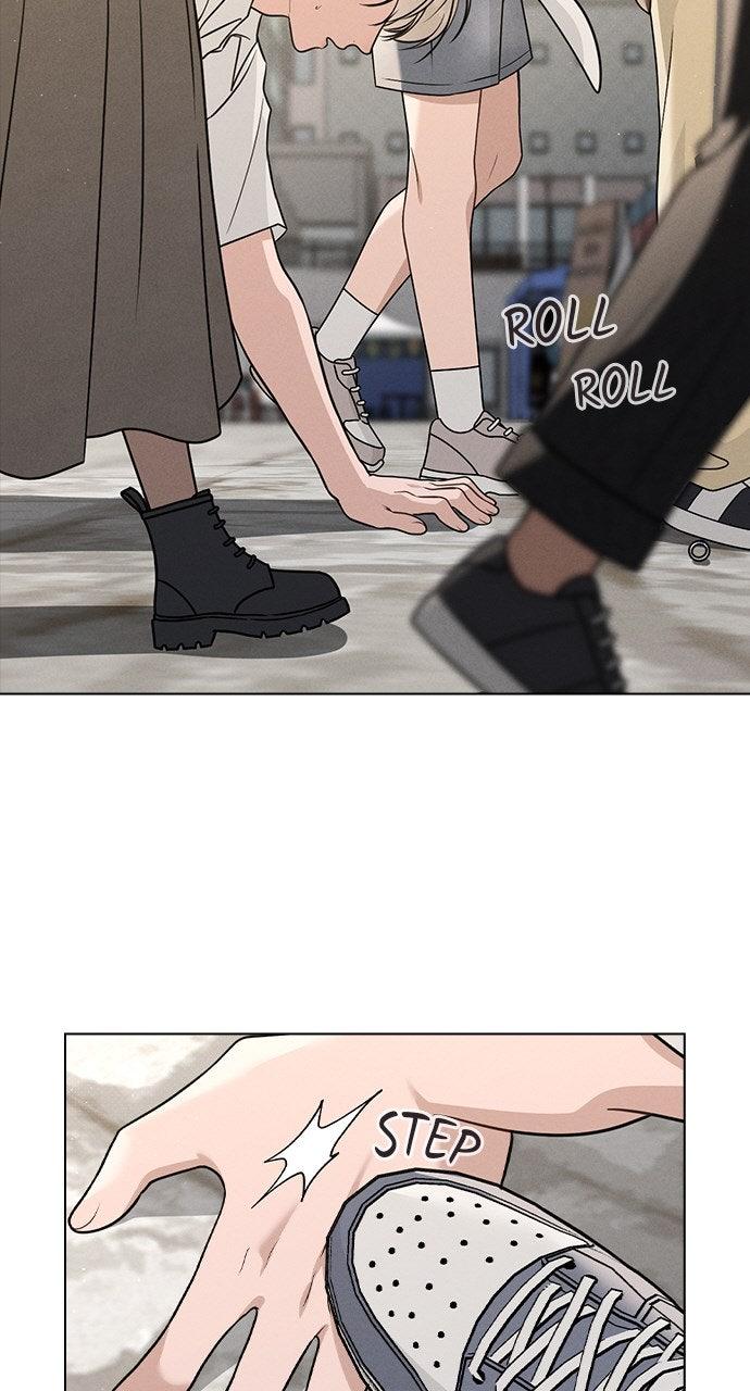 Ex-Love Review - Chapter 41 - 86