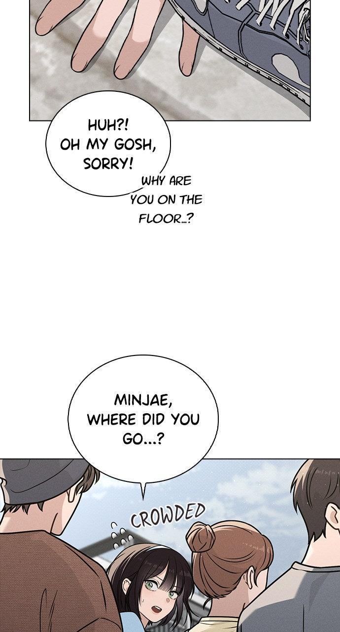 Ex-Love Review - Chapter 41 - 87