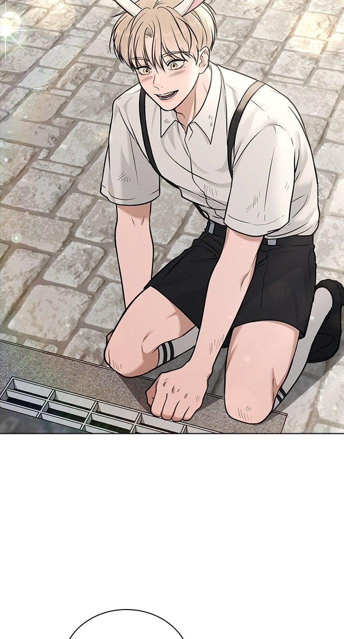 Ex-Love Review - Chapter 41 - 91