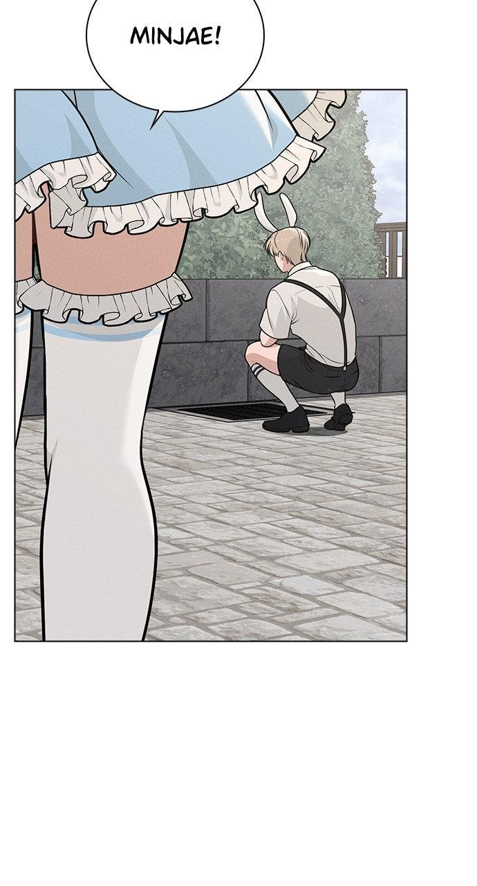 Ex-Love Review - Chapter 41 - 92