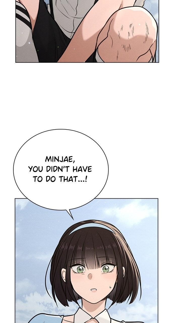 Ex-Love Review - Chapter 41 - 95