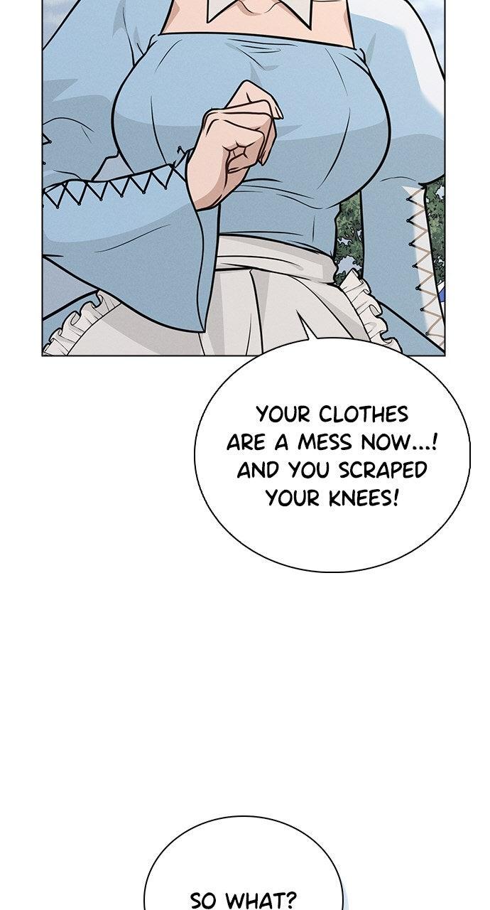 Ex-Love Review - Chapter 41 - 96