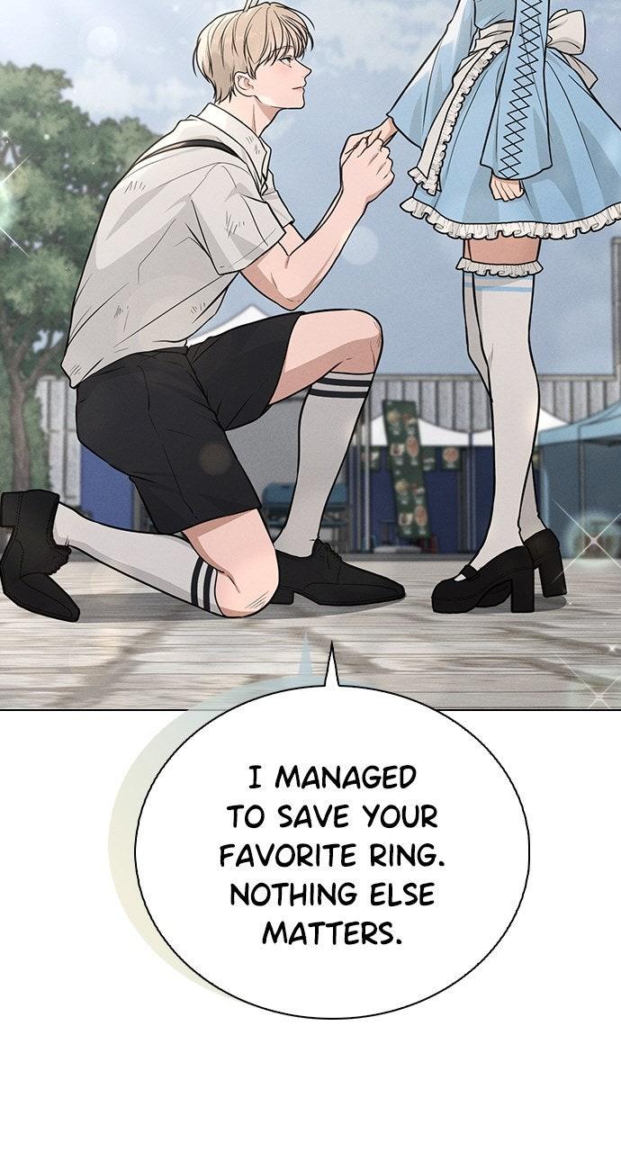 Ex-Love Review - Chapter 41 - 98