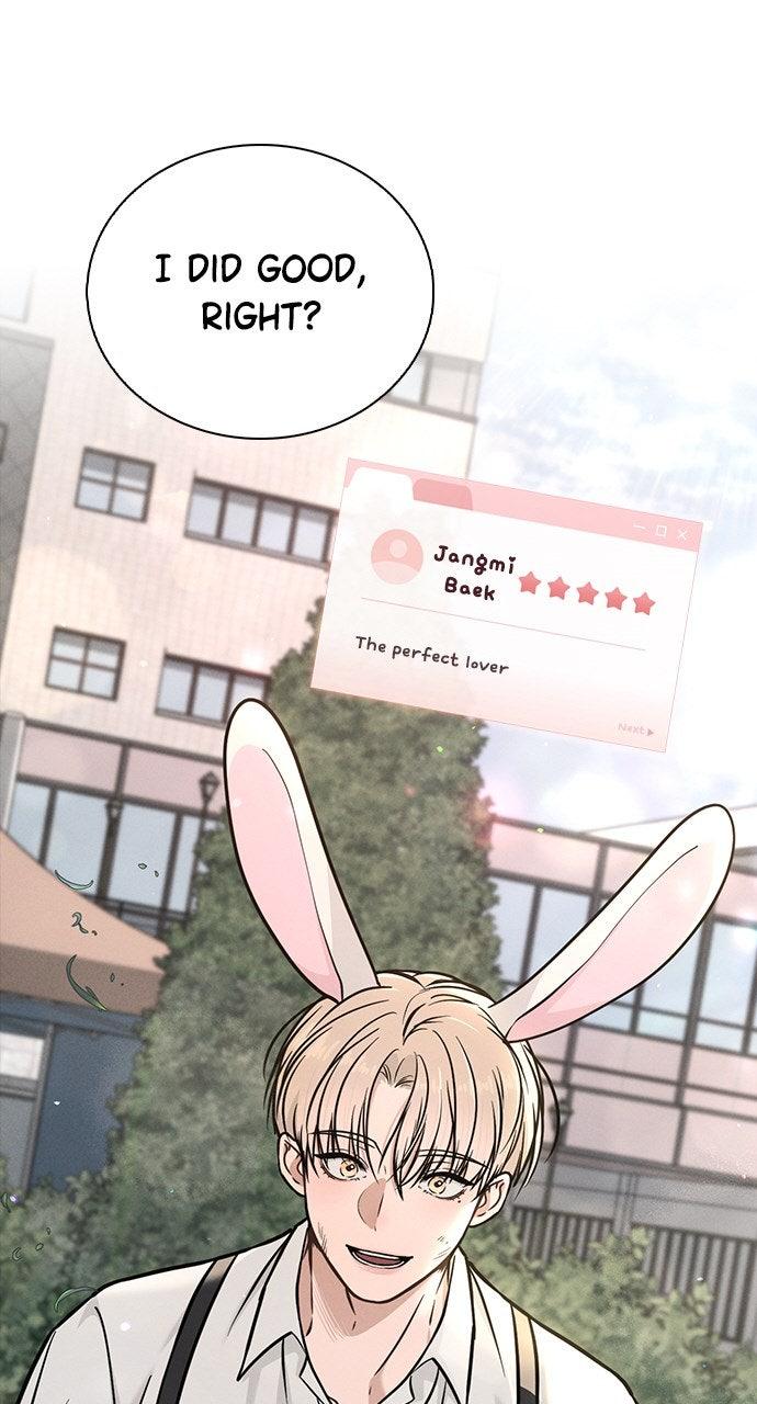 Ex-Love Review - Chapter 41 - 100