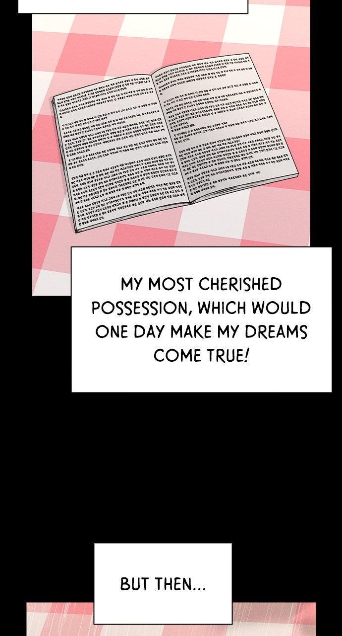 Ex-Love Review - Chapter 42 - 5