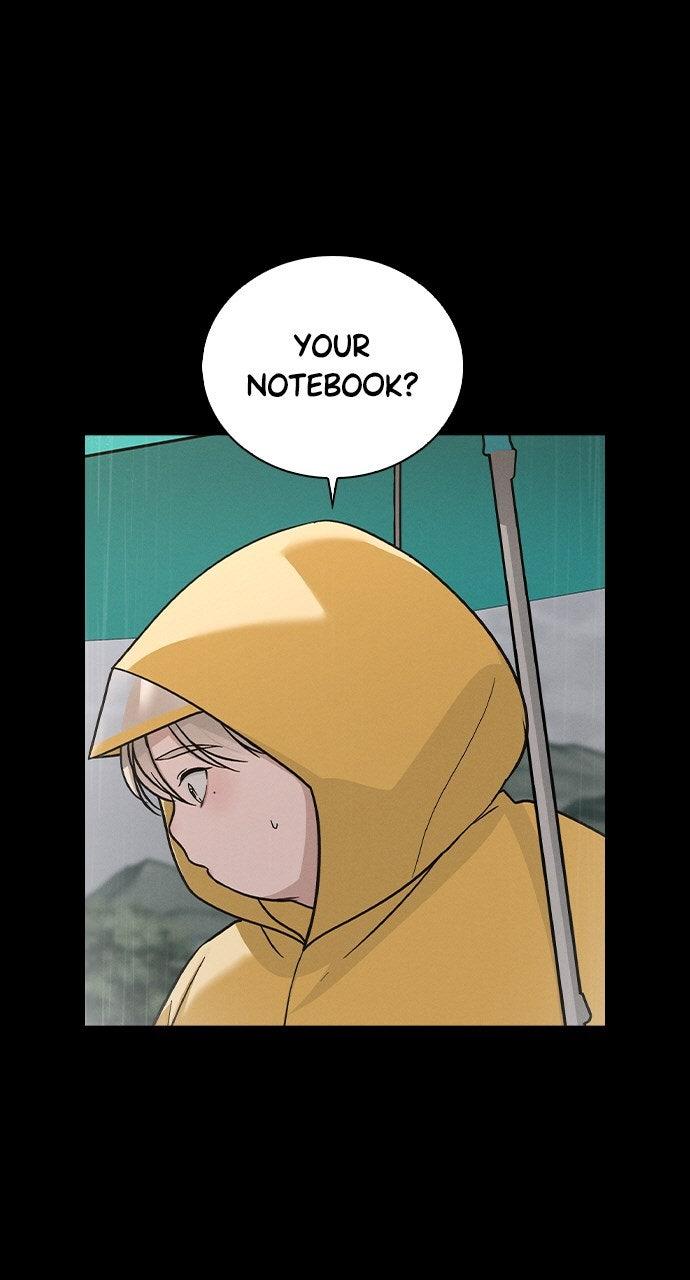 Ex-Love Review - Chapter 42 - 10