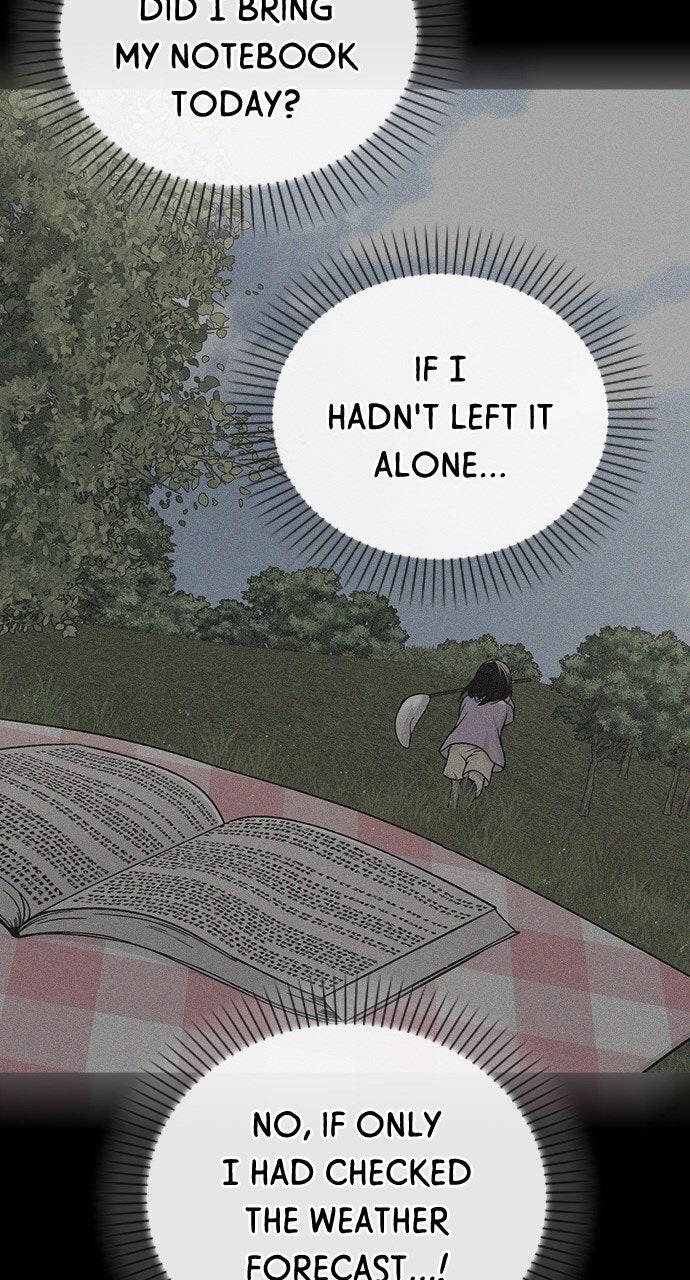 Ex-Love Review - Chapter 42 - 20