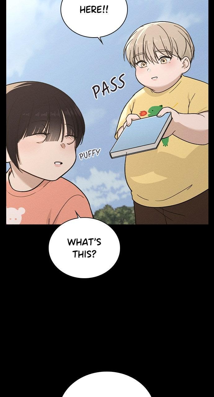 Ex-Love Review - Chapter 42 - 26