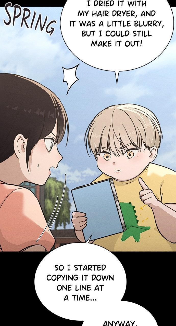 Ex-Love Review - Chapter 42 - 29