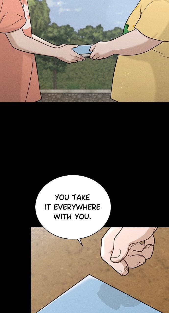 Ex-Love Review - Chapter 42 - 31