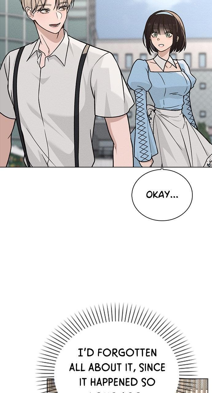 Ex-Love Review - Chapter 42 - 39