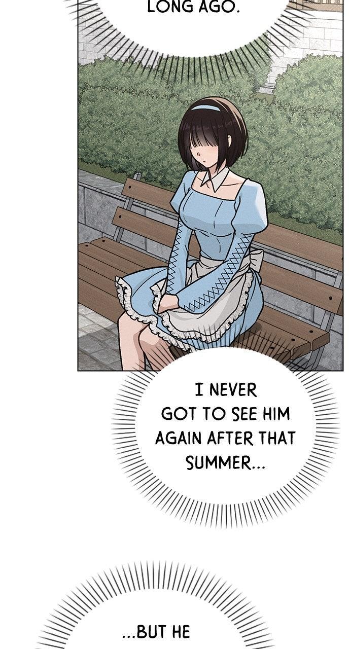 Ex-Love Review - Chapter 42 - 40