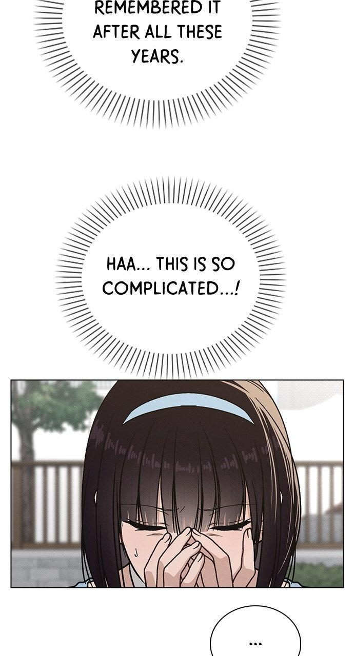 Ex-Love Review - Chapter 42 - 41