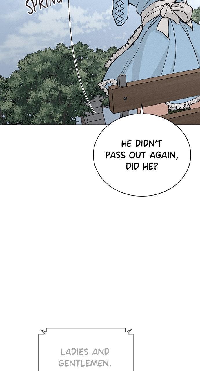 Ex-Love Review - Chapter 42 - 43