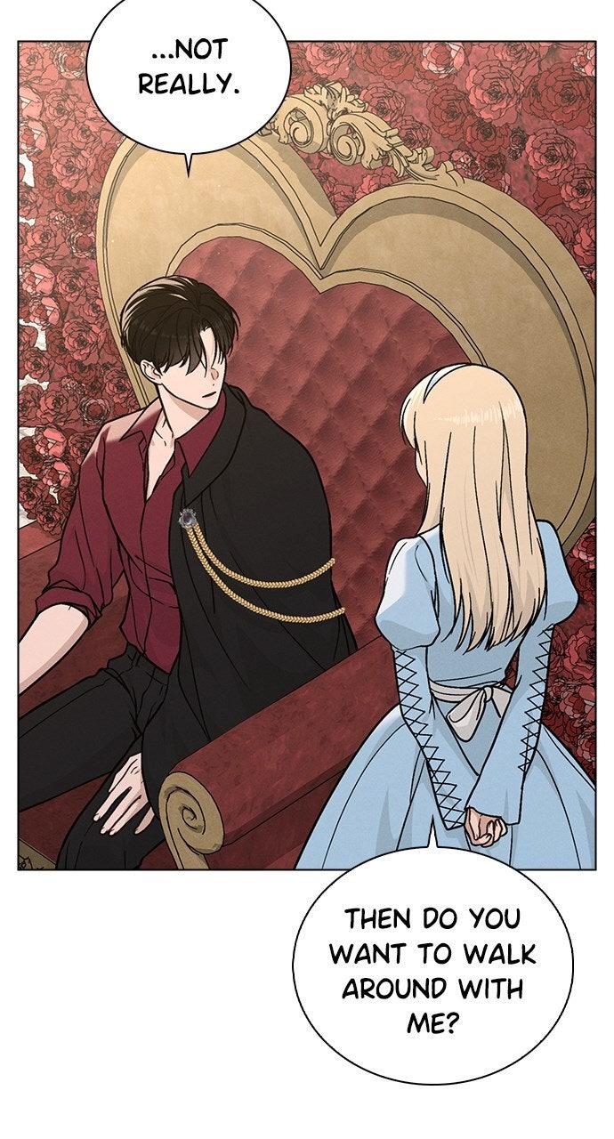 Ex-Love Review - Chapter 42 - 51