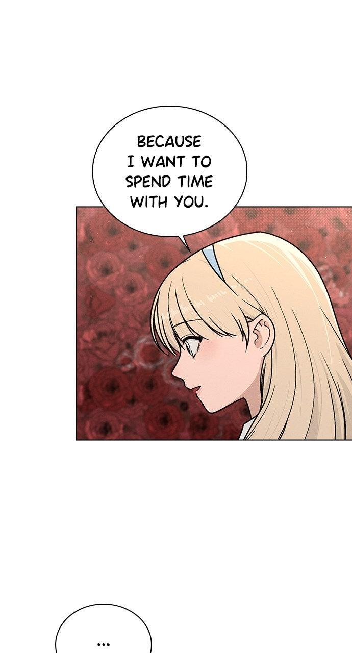 Ex-Love Review - Chapter 42 - 52