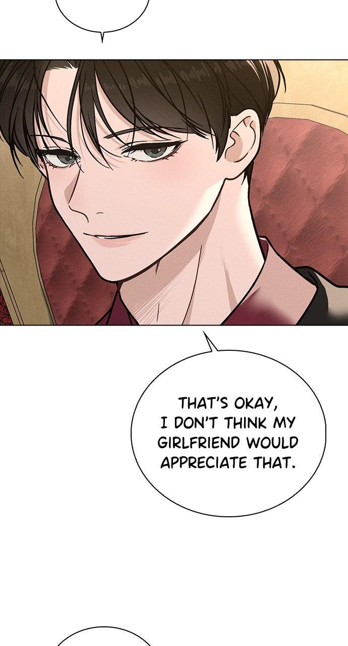 Ex-Love Review - Chapter 42 - 53