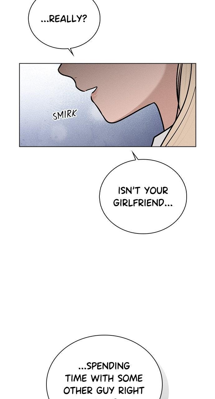 Ex-Love Review - Chapter 42 - 54