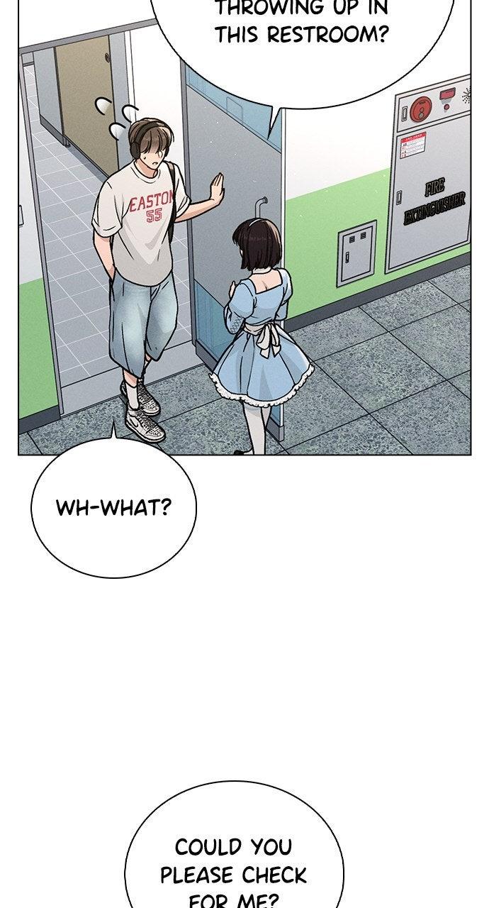 Ex-Love Review - Chapter 42 - 57