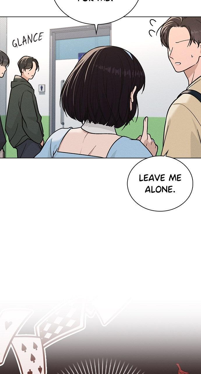 Ex-Love Review - Chapter 42 - 58