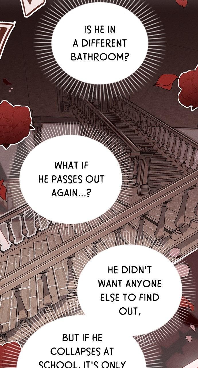 Ex-Love Review - Chapter 42 - 59